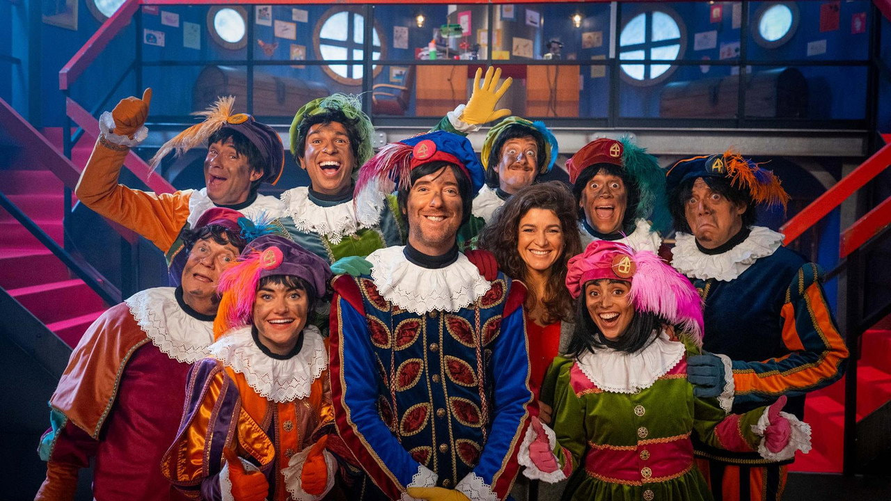 Sinterklaasjournaal