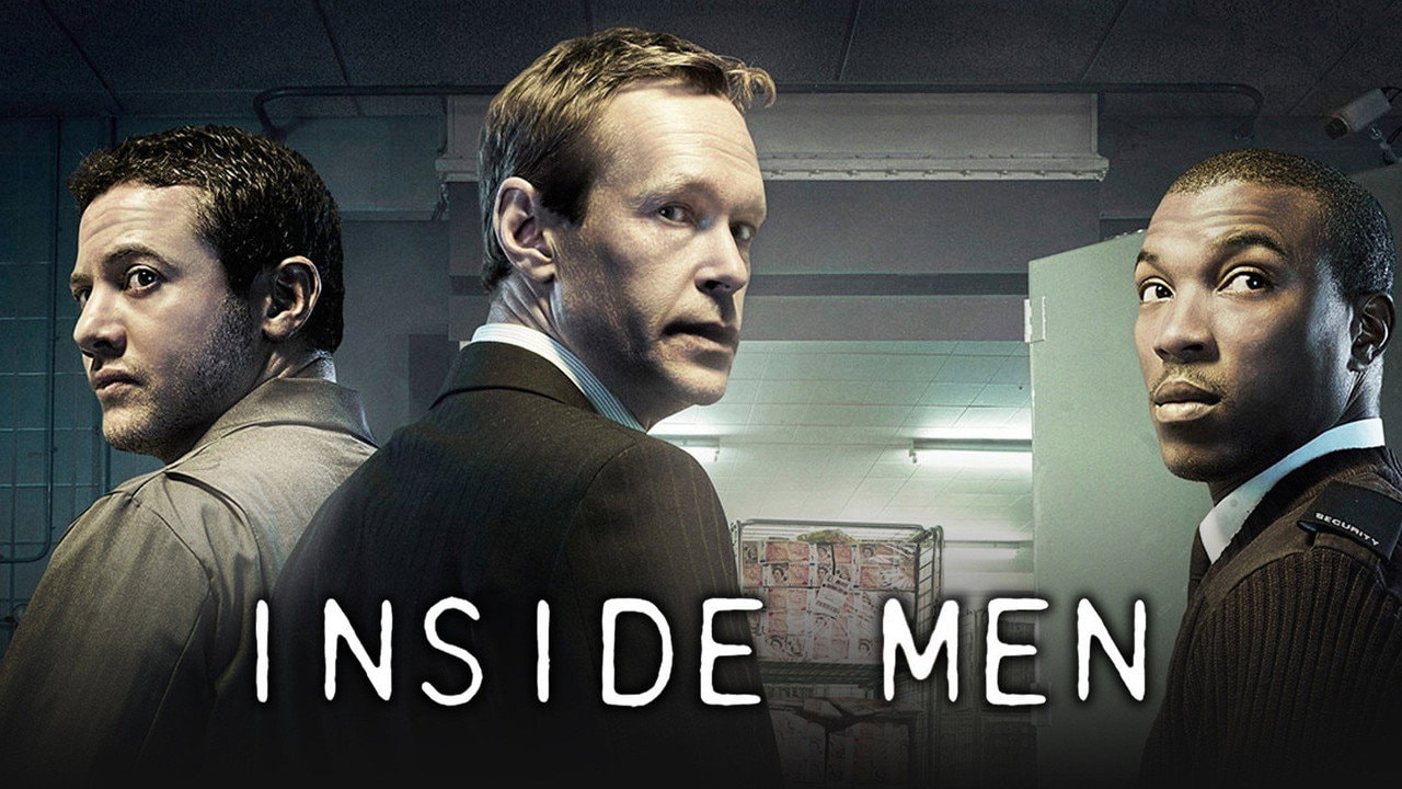 Inside Men