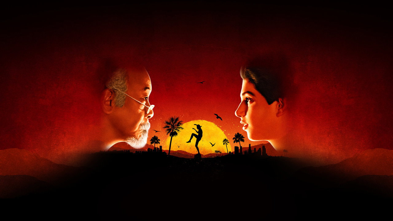 The Karate Kid