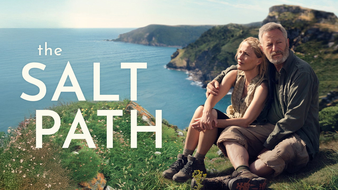 The Salt Path