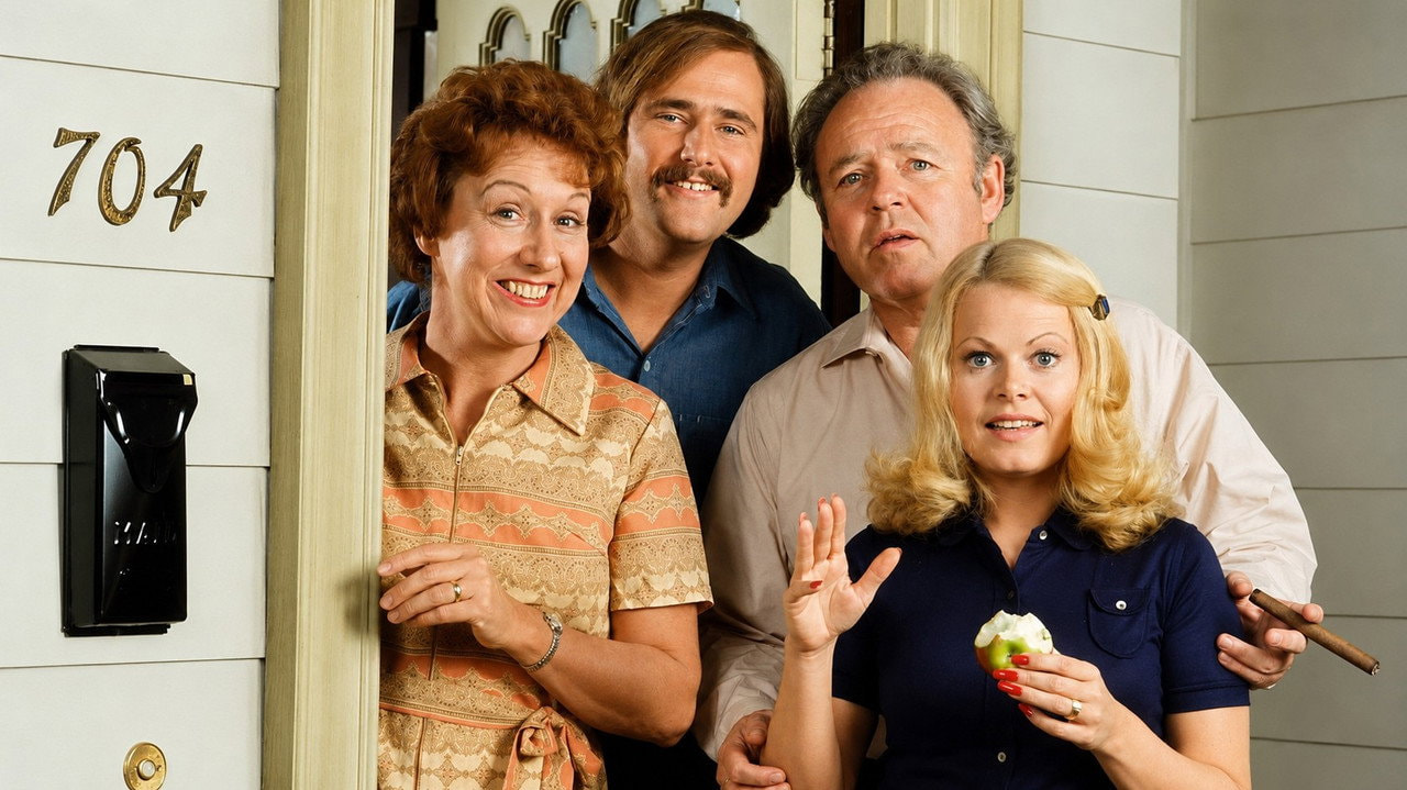 All in the Family