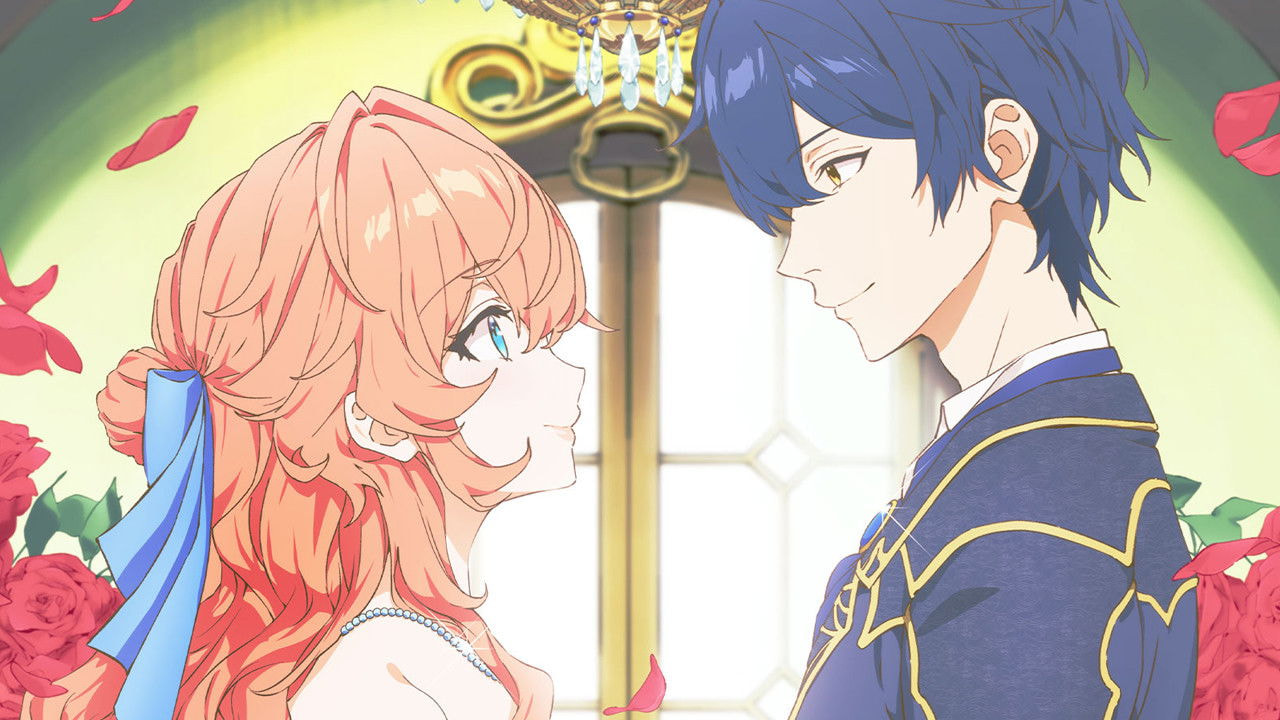 The Villainess Is Adored by the Prince of the Neighbor Kingdom