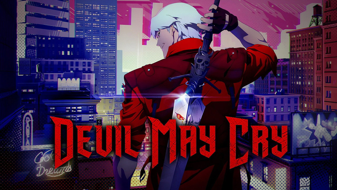 Devil May Cry