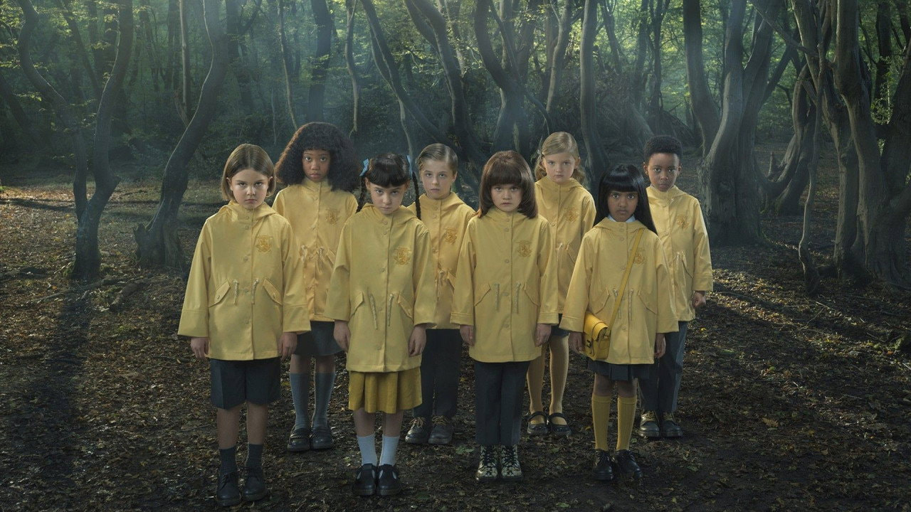 The Midwich Cuckoos