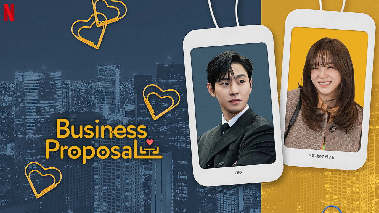 Business Proposal