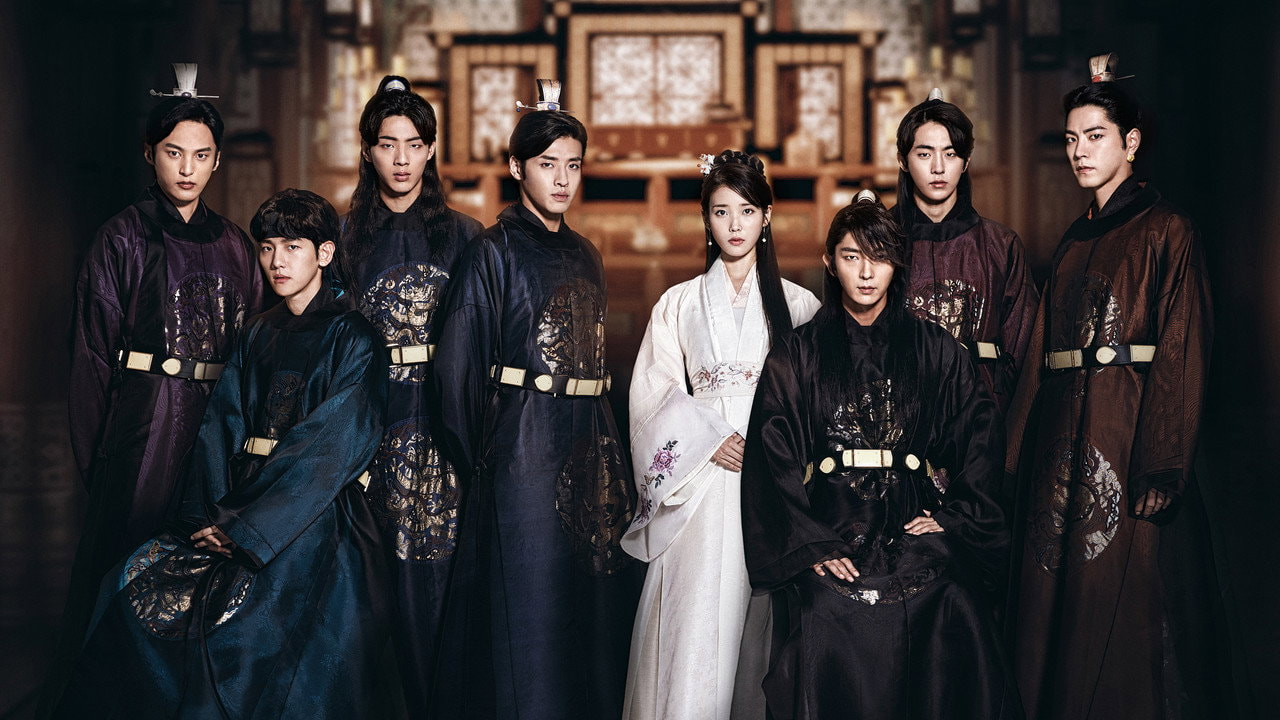 Scarlet Heart: Ryeo
