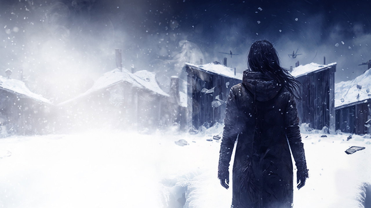 Blood and Snow