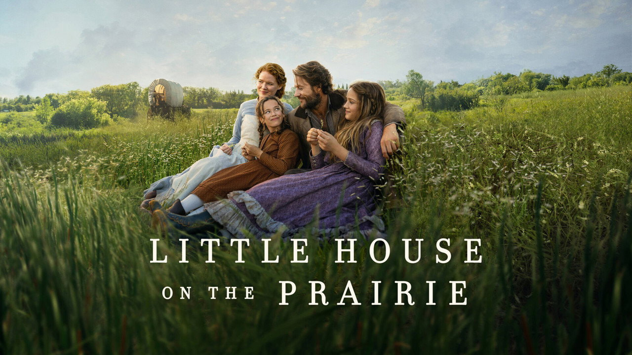 Little House on the Prairie