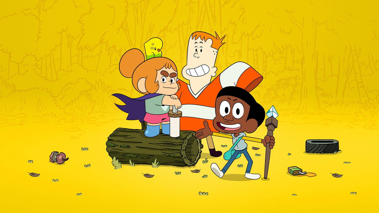 Craig of the Creek
