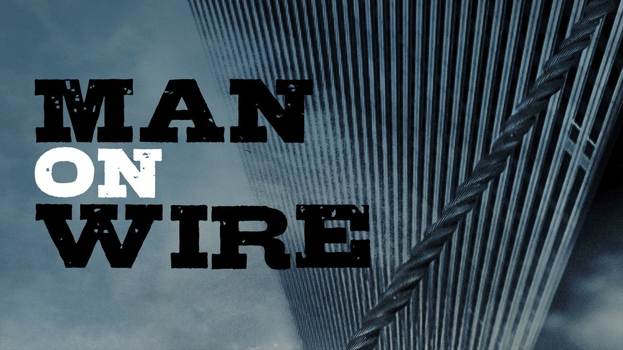 Man on Wire