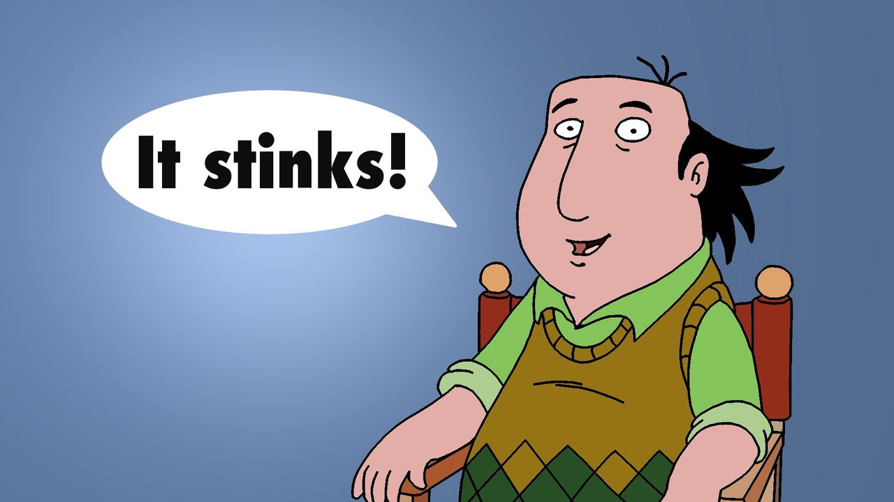 The Critic