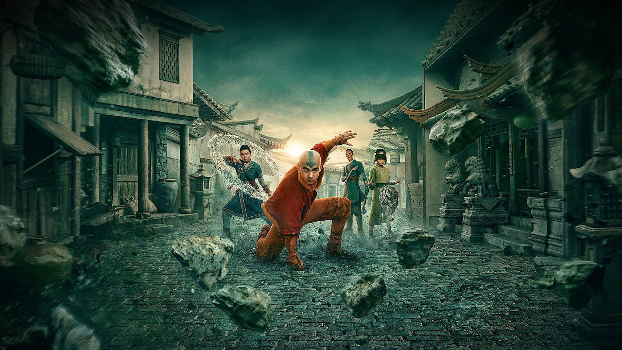 Avatar: The Last Airbender