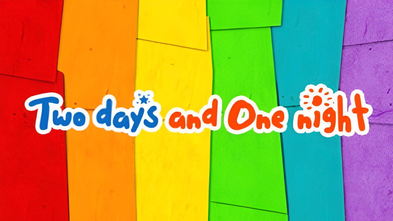 2 Days and 1 Night