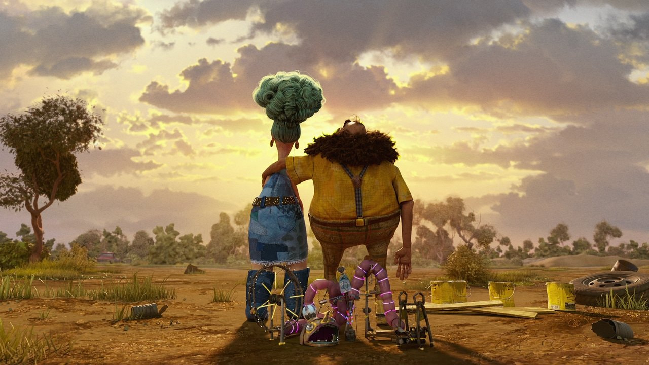 The Twits