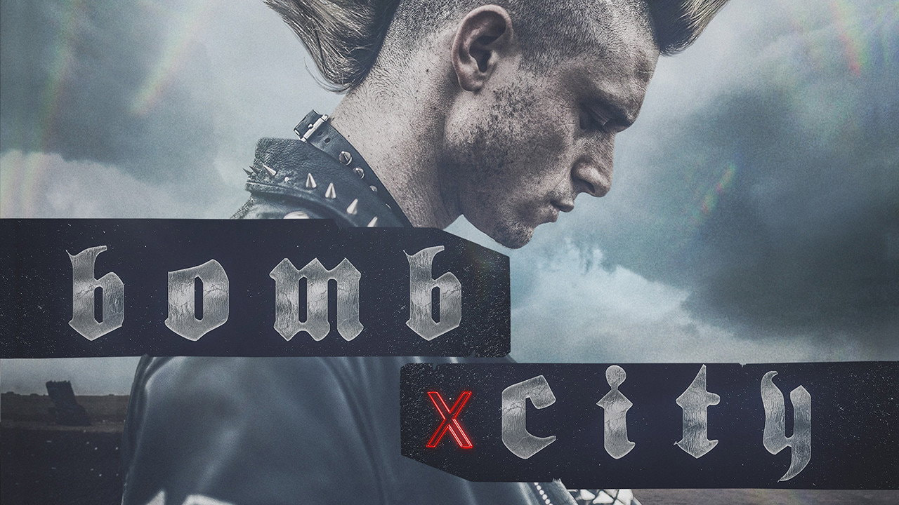 Bomb City