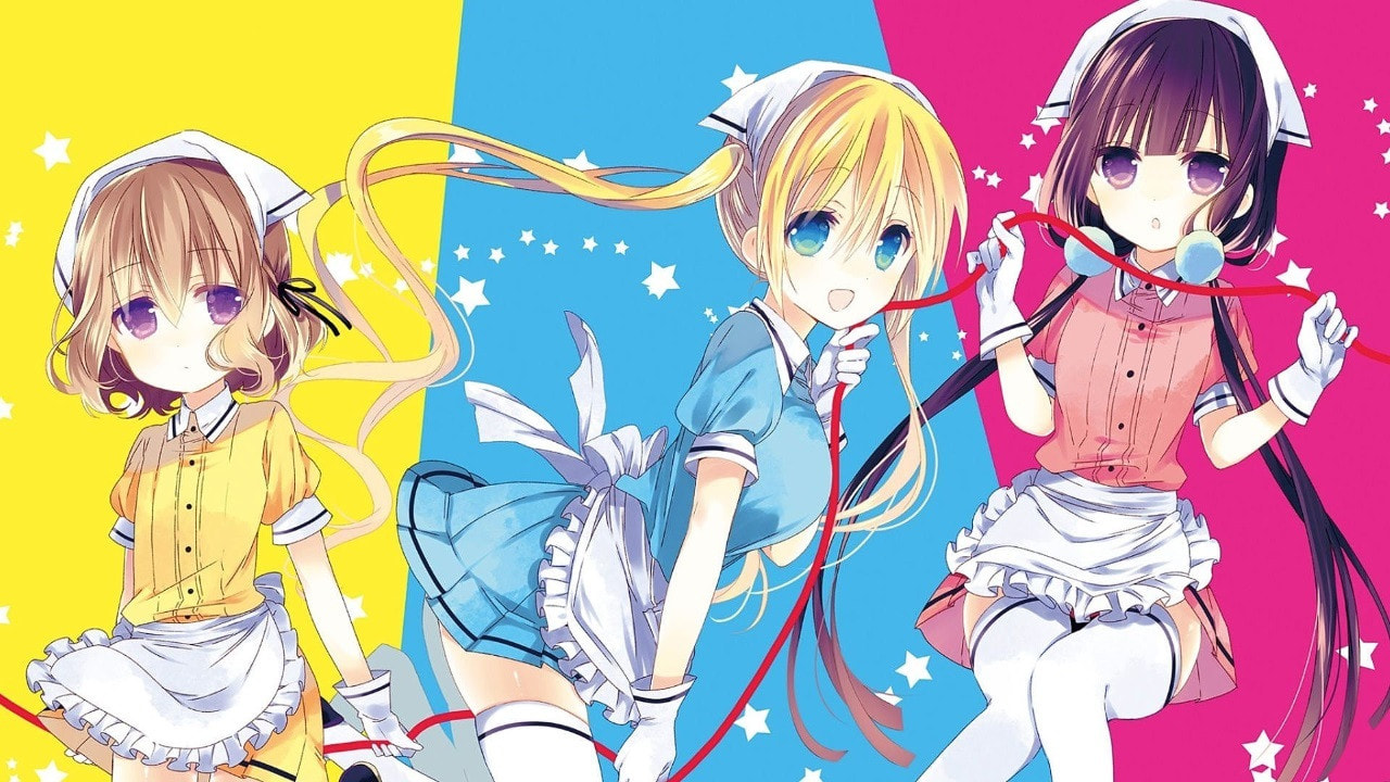 BLEND-S