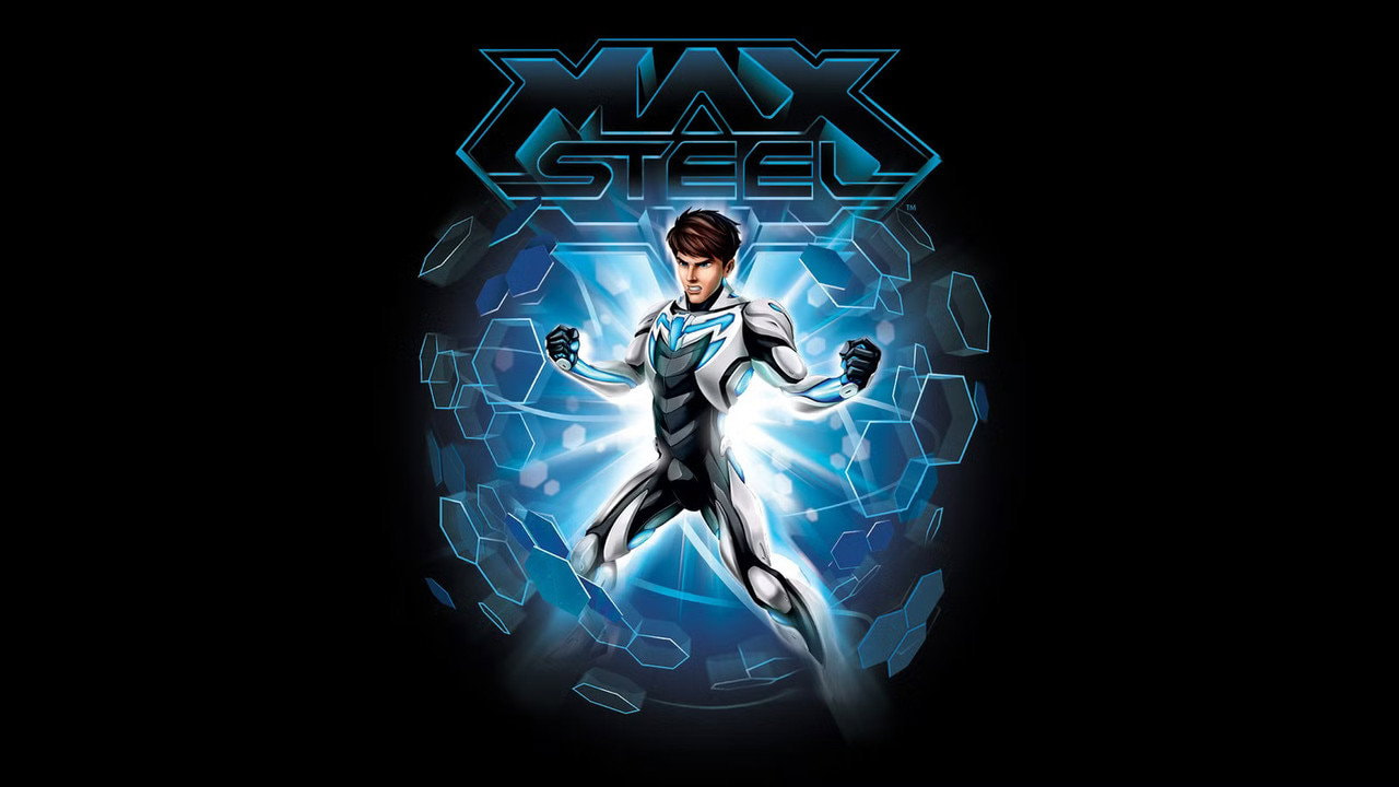 Max Steel