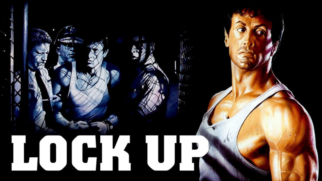 Lock Up