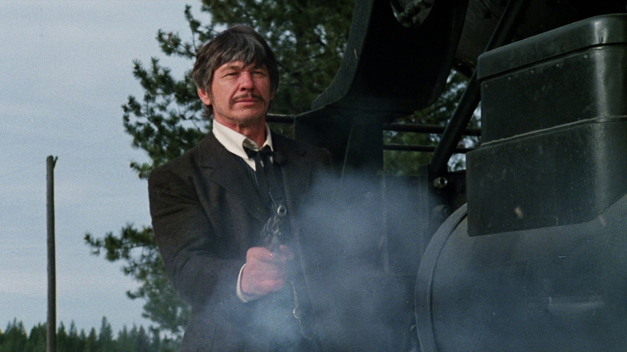 Breakheart Pass