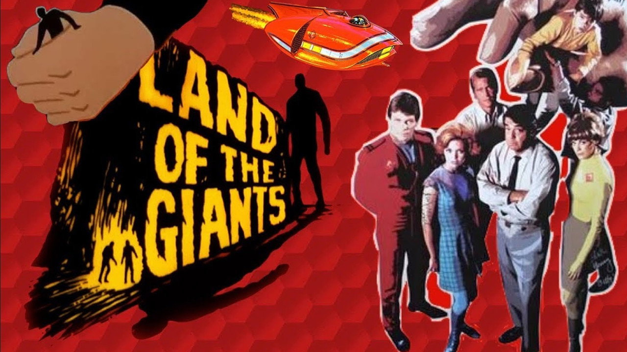 Land of the Giants