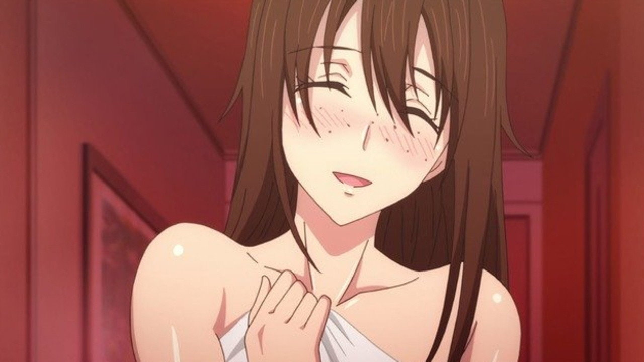 Jimihen!! Jimiko o Kae Chau Jun Isei Kouyuu