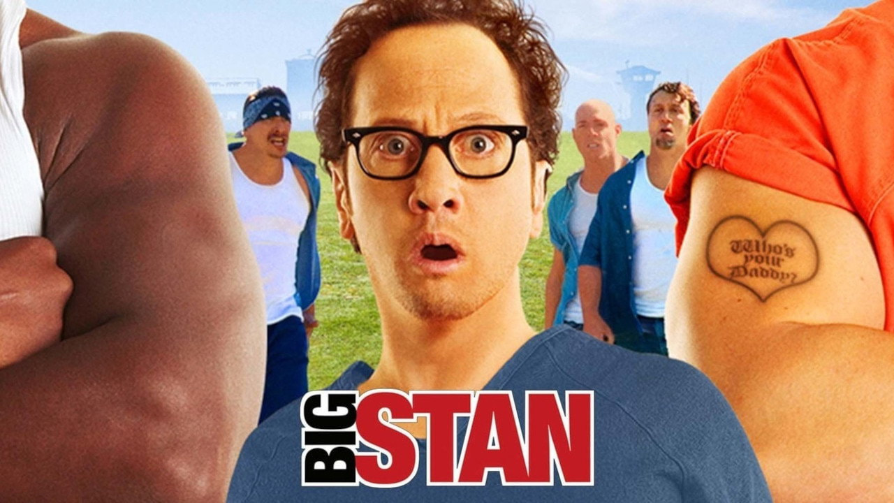 Big Stan