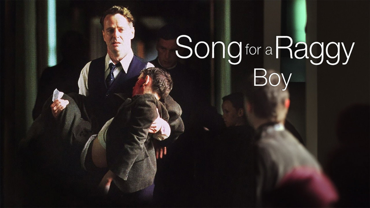 Song for a Raggy Boy