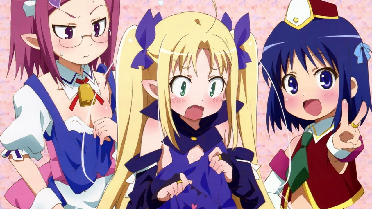 Astarotte's Toy