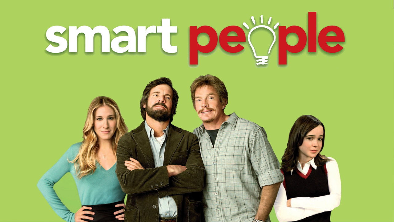 Smart People