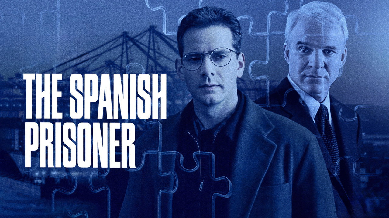 The Spanish Prisoner