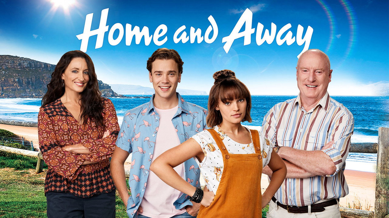 Home and Away