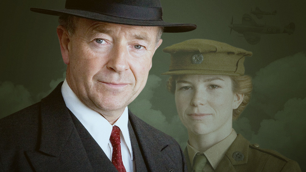 Foyle's War