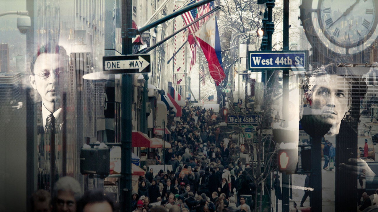 Person of Interest