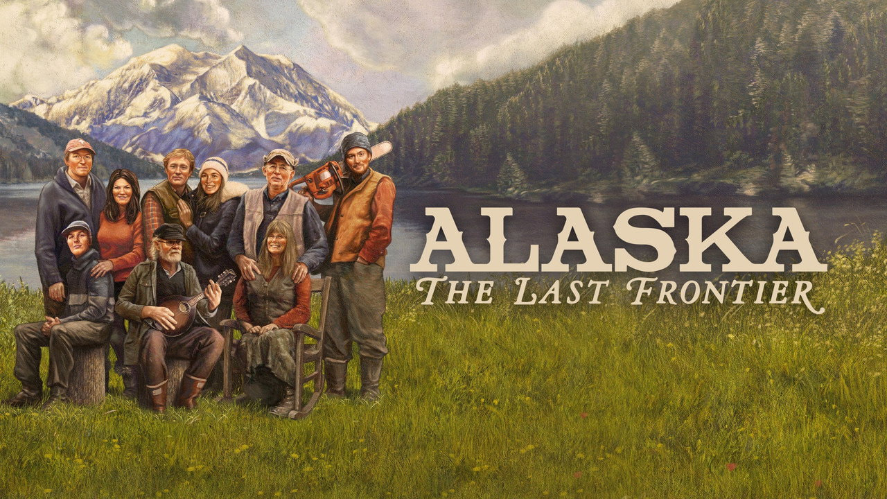 Alaska: The Last Frontier