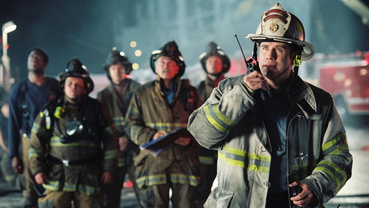 Ladder 49