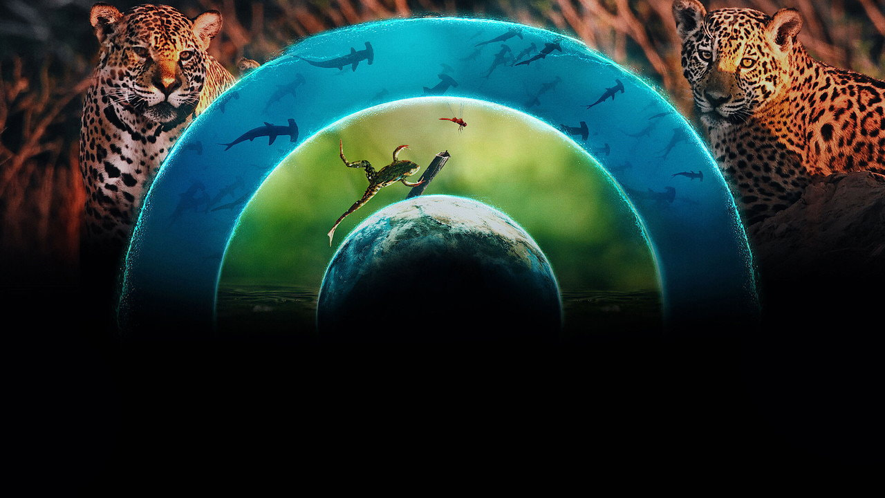 Our Living World