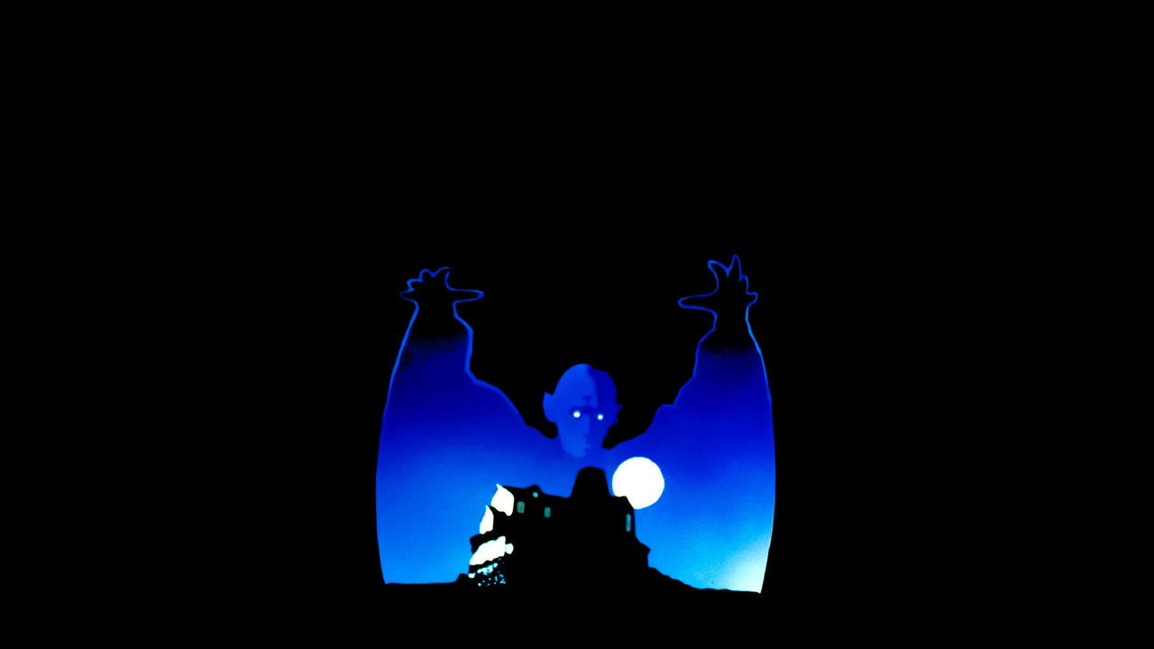 Salem's Lot
