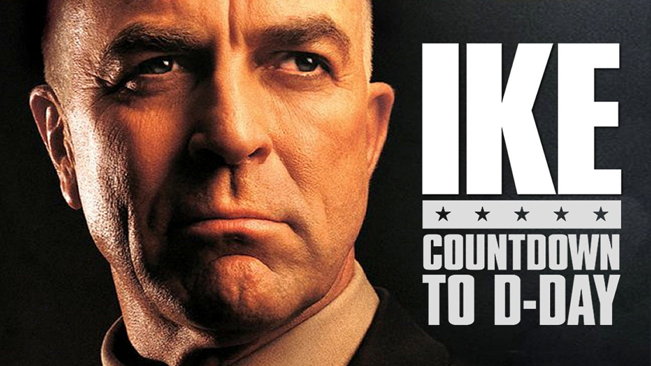 Ike: Countdown to D-Day