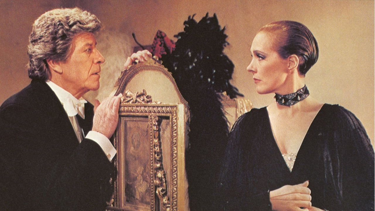 Victor/Victoria