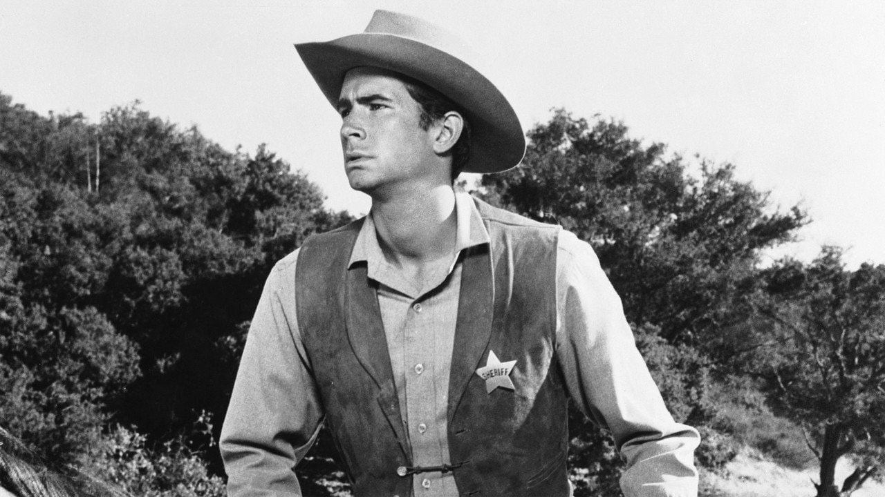 The Tin Star