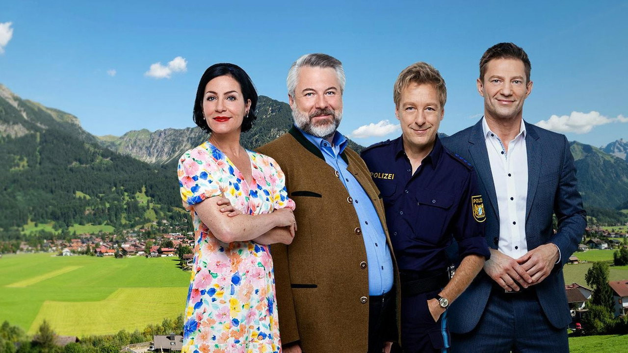 Die Rosenheim-Cops