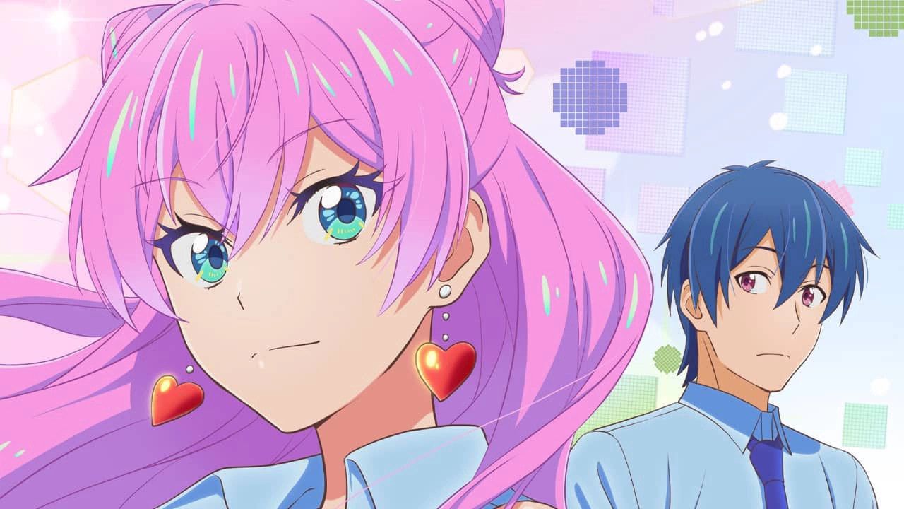 More than a Married Couple, but Not Lovers