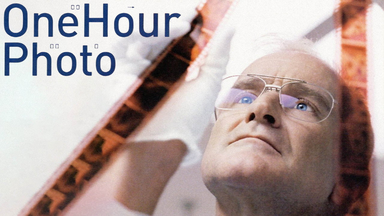 One Hour Photo