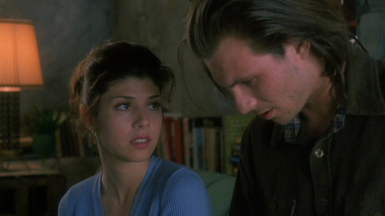 Untamed Heart