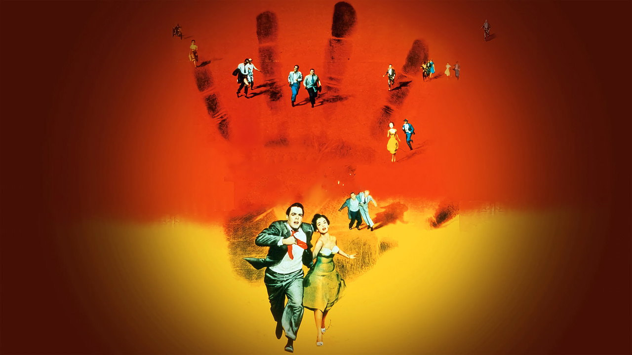 Invasion of the Body Snatchers