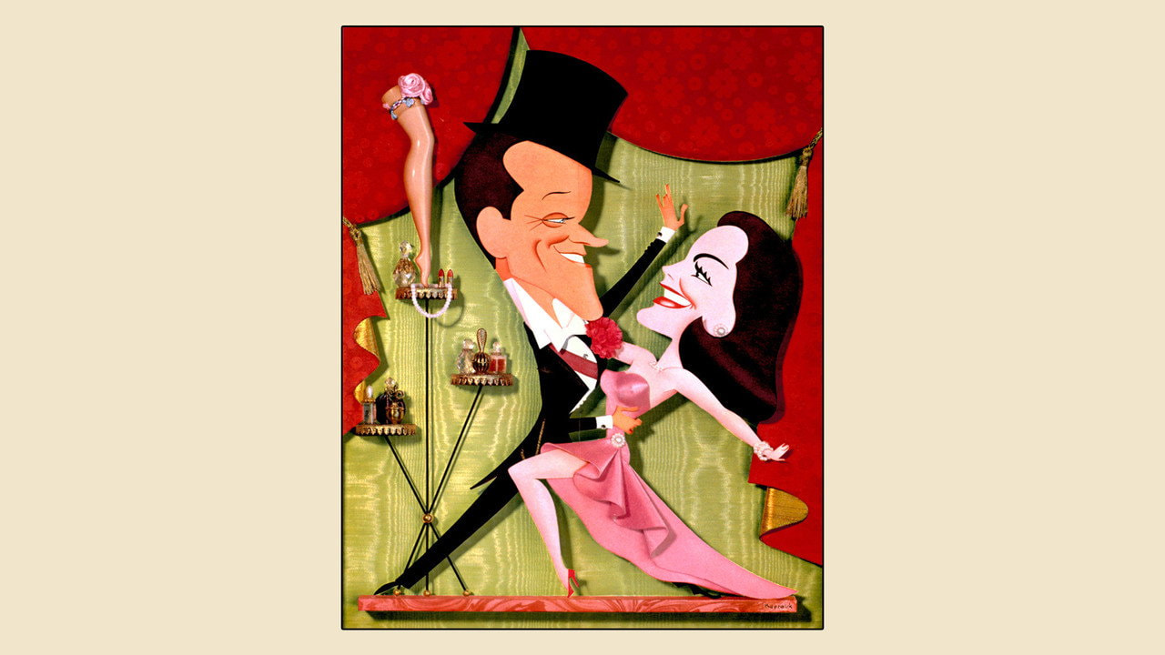 Silk Stockings