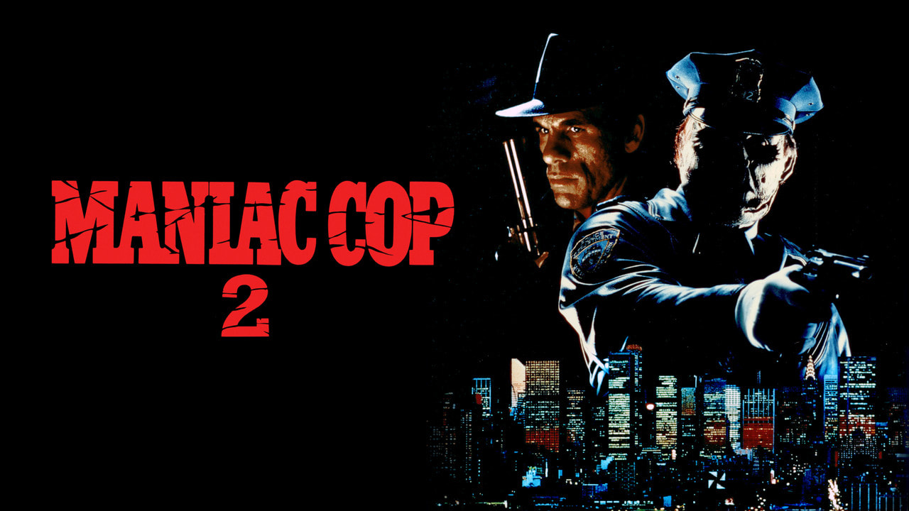 Maniac Cop 2
