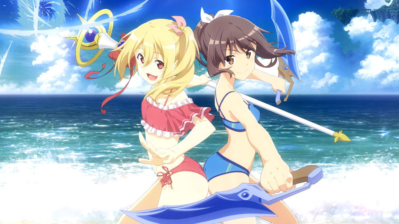 BOFURI: I Don't Want to Get Hurt, so I'll Max Out My Defense.