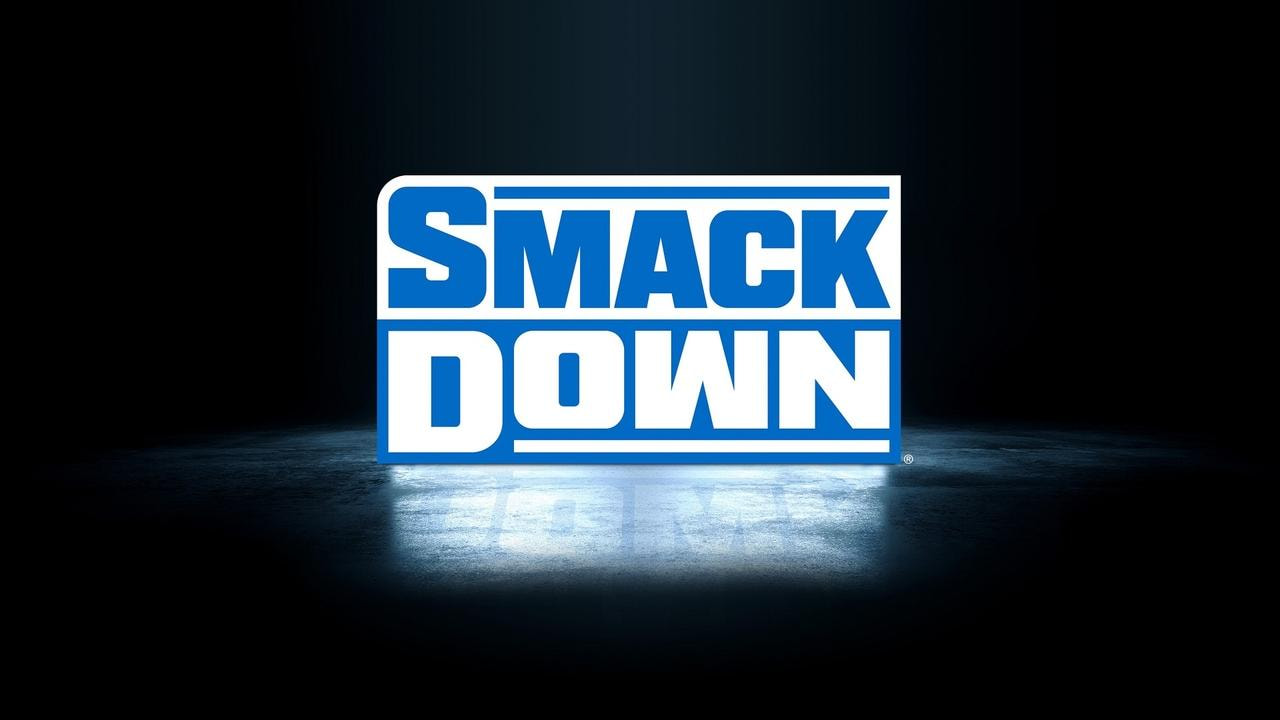 WWE Friday Night SmackDown