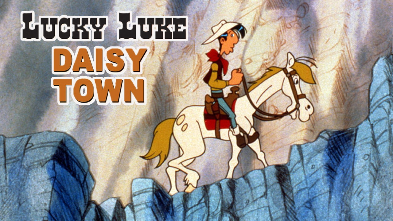 Daisy Town